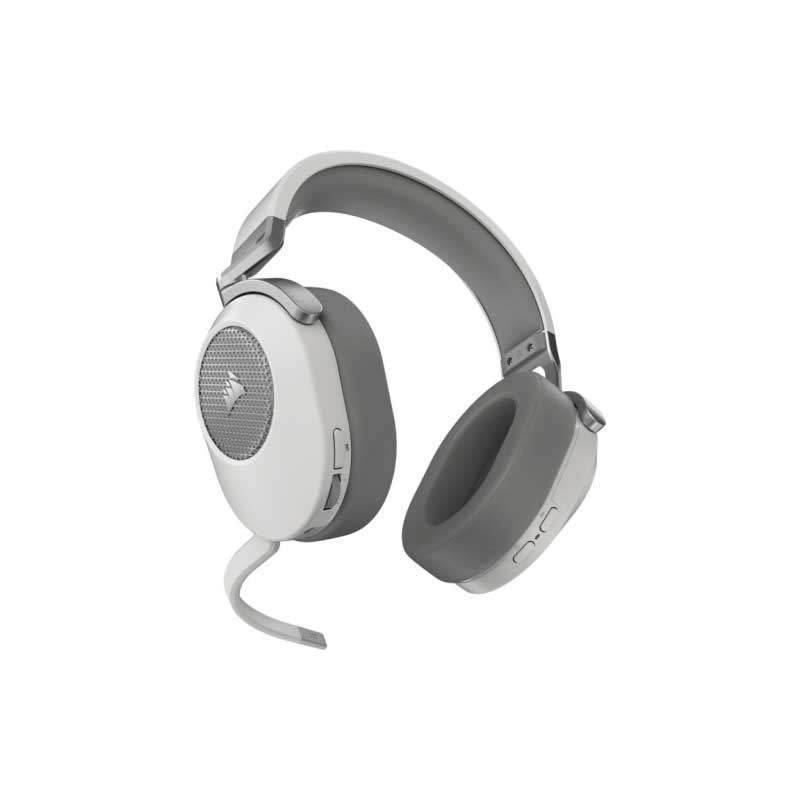 Corsair HS65 Wireless blanco - Imagen 2