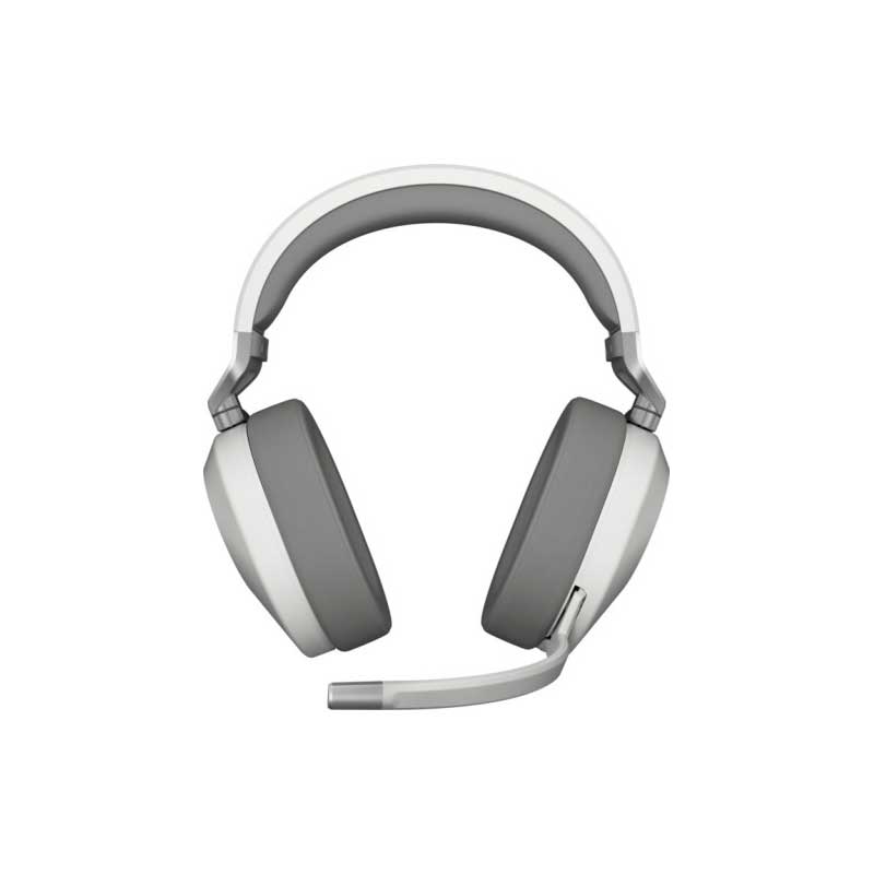 Corsair HS65 Wireless blanco - Imagen 3