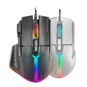 Ratón gaming MM-XT