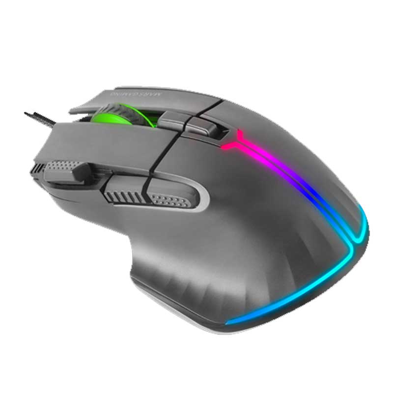 Ratón gaming MM-XT - Imagen 3