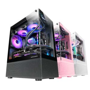 Mars Gaming Minitorre MC-SE