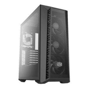 Coolermaster CMP 520 Black