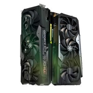 INNO3D GeForce RTX 4070 Ti super iChill X3