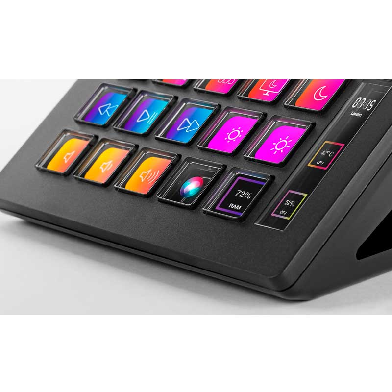Stream Deck MSD-One - Imagen 3