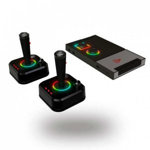 Atari gamestation Pro