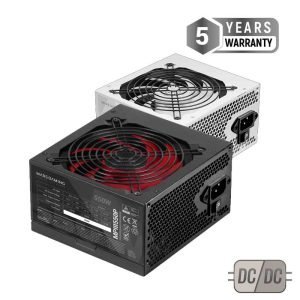 Mars Gaming MPIII550P