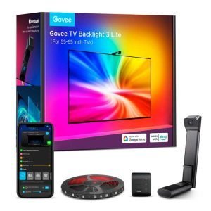 Govee TV Backlight 3 Lite [Energy Class G]