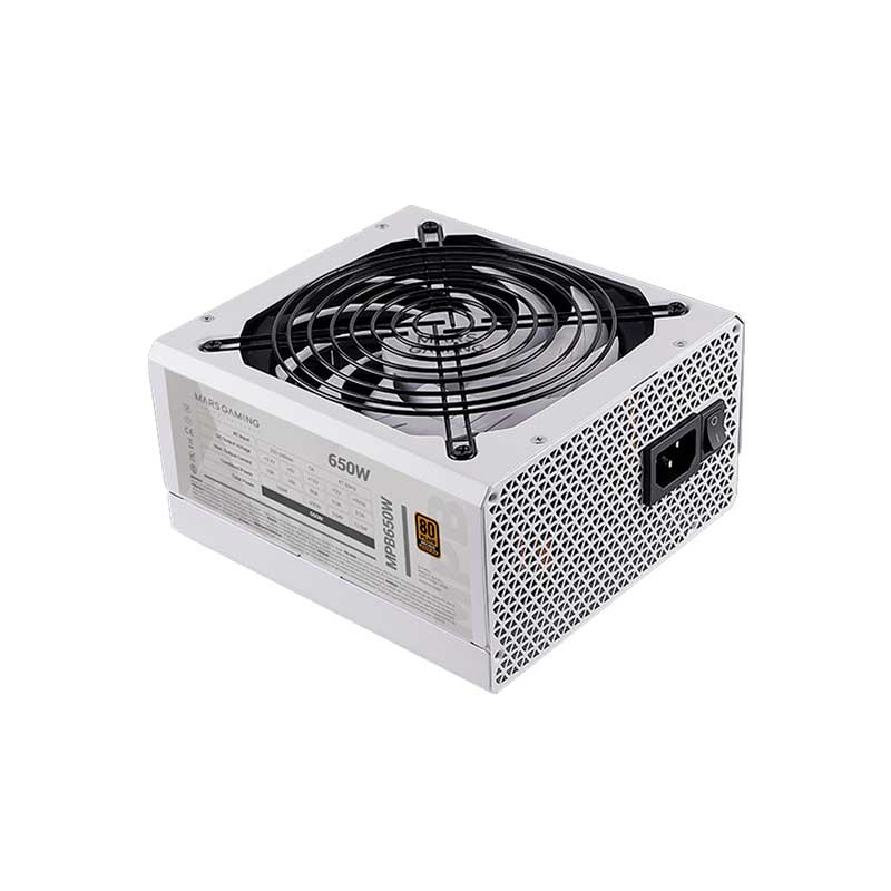 Fuente de alimentación MPB650 - Imagen 2