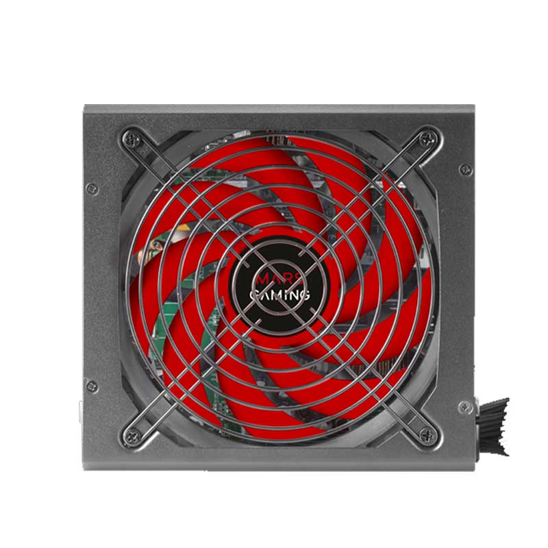 Fuente de alimentación MPB650 - Imagen 3