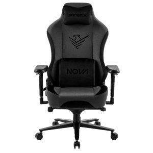Silla gaming profesional Phoenix Nova