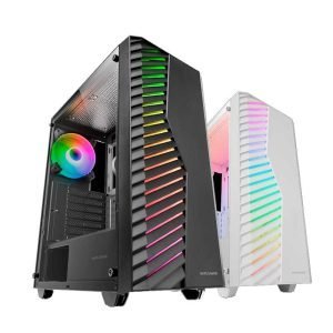 Caja gaming MC-VOLT