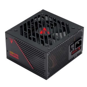 Abysm Morpheo GX5 ATX 3.1 DC-DC 650W 80 Plus Bronze