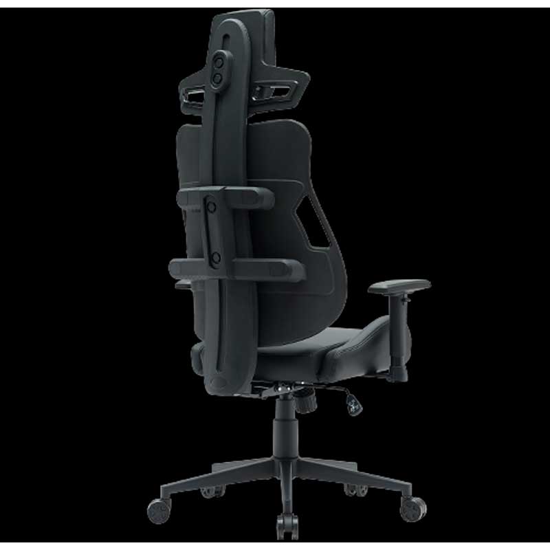 MGC-Elite, ergonomía dinámica, estilo y rendimiento excepcional - Imagen 3