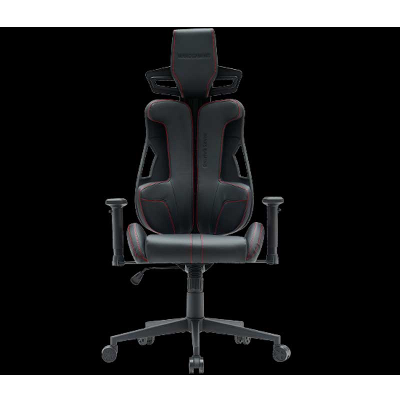 MGC-Elite, ergonomía dinámica, estilo y rendimiento excepcional - Imagen 2