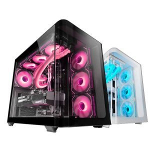 Mars Gaming MC-Fusion