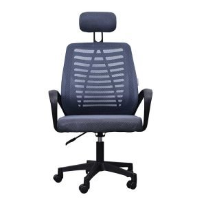 Silla ergonómica MGC-ERGOB
