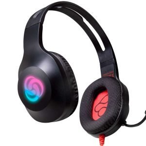 Auriculares gaming FR-TEC TyPhoon