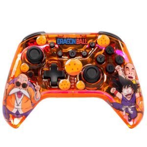 FR-TEC wireless gamepad Dragon Ball Kame