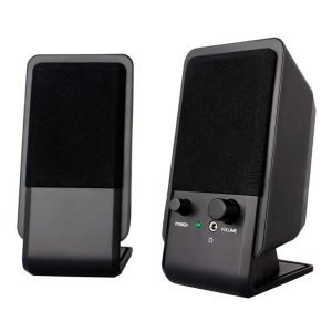 altavoces para ordenador