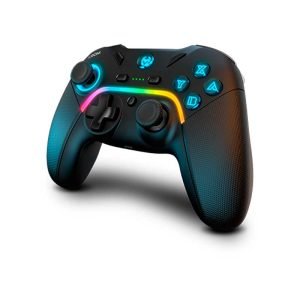 Krom Kayros RGB Advanced Wireless Gamepad