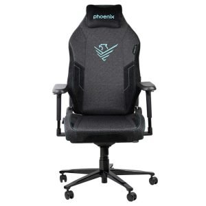 Phoenix Monarch silla gaming alta gama