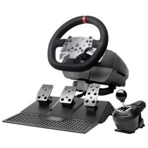 volante mars gaming precio