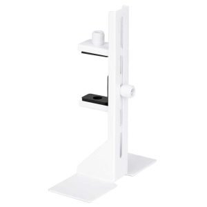 soporte GPU regulable en altura