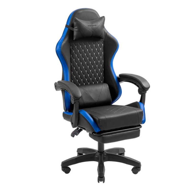 silla gaming premium