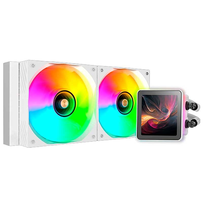 Mars Gaming ML-VISIONPRO240 - Imagen 2