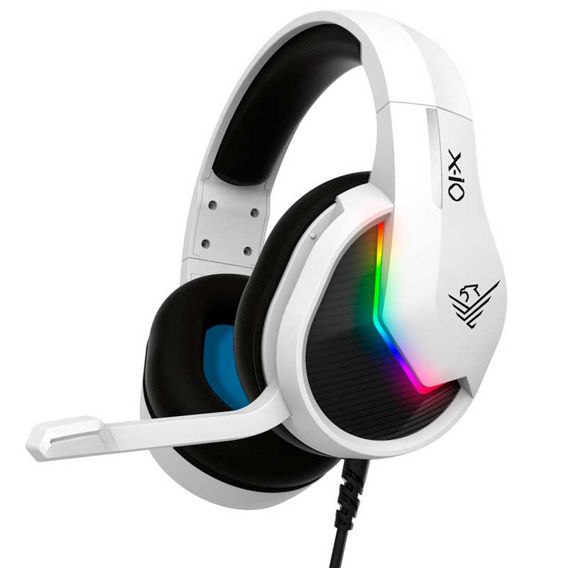 Phoenix auriculares gaming comprar