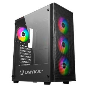 Unykach MIR 100 precio