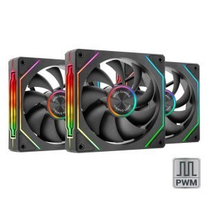 Mars Gaming Kit ventiladores MF-LINKFINITYKIT2