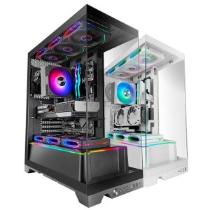 nueva caja gaming de mars gaming