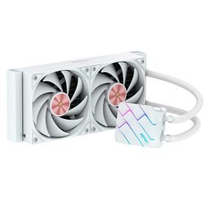 abysm gaming refrigeración líquida
