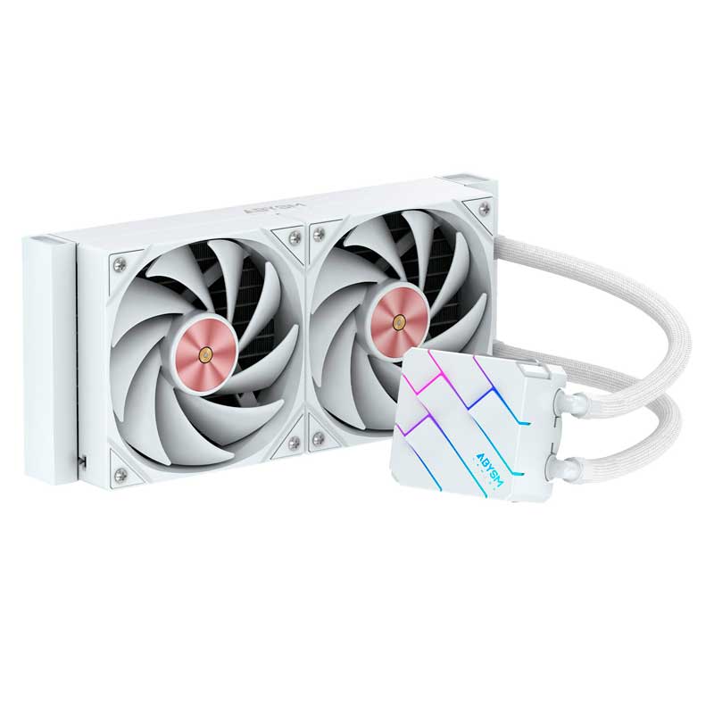 abysm gaming refrigeración líquida