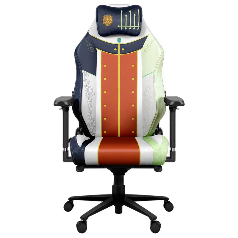 mejor silla gaming