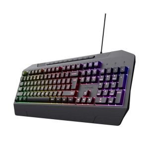 precio teclado gaming