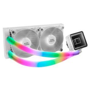FUNDAS ARGB PARA TUBOS DE REFRIGERACIÓN LÍQUIDA