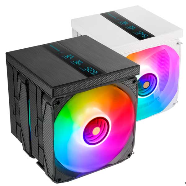 Disipador CPU