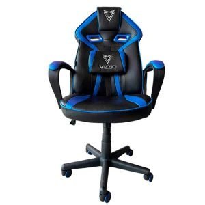 SILLA GAMING VIZZIO NAYADE V2 NEGRO/AZUL precio