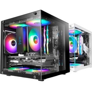 Cajas gaming mars gaming