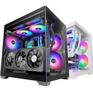 mars gaming cajas pc