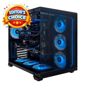 Vizzio Editors choice