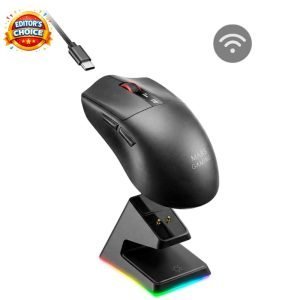 MMW-ELITE RATÓN INALÁMBRICO TRI-MODE