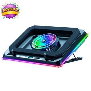 Base de refrigeración para portátil Gaming