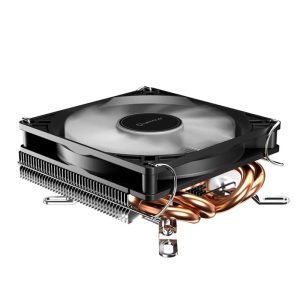 Disminuye el calor de la CPU con el disipador UNYCOOL H37