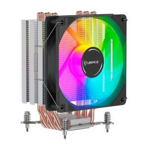 Disipador CPU UNYCOOL H60 ARGB